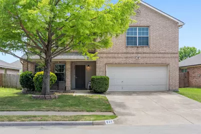 625 Condor Trail, Saginaw, TX 76131 - Photo 1