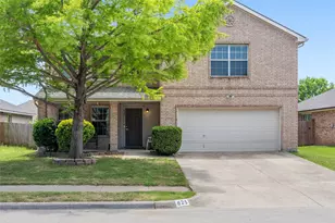625 Condor Trail, Saginaw, TX 76131 - Photo 1