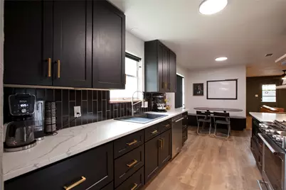 3905 Sundown Drive, Benbrook, TX 76116 - Photo 20