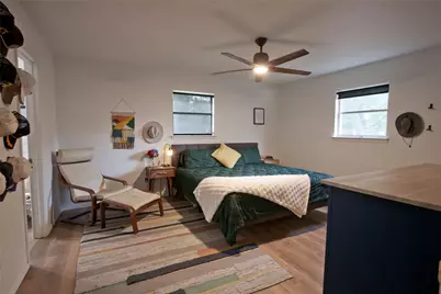 3905 Sundown Drive, Benbrook, TX 76116 - Photo 22