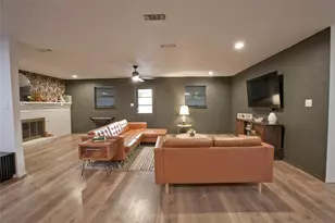 3905 Sundown Dr, Benbrook, TX 76116 - Photo 8