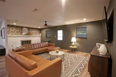 3905 Sundown Drive, Benbrook, TX 76116 - Photo 8