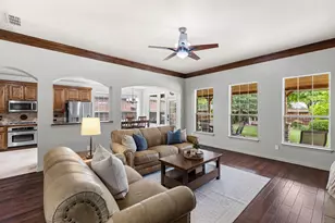 1904 Winchester St, McKinney, TX 75072 - Photo 8