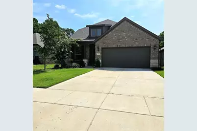 543 Remington Way, Wylie, TX 75098 - Photo 1