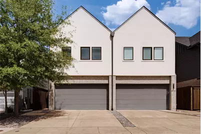 4719 Belmont Avenue, Dallas, TX 75204 - Photo 1