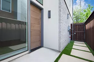 4719 Belmont Ave, Dallas, TX 75204 - Photo 2