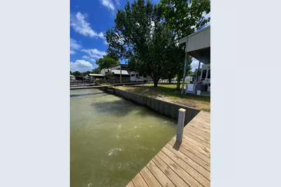 Lot 23 Pelican Isle, Kerens, TX 75144 - Photo 10