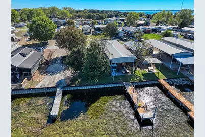 Lot 23 Pelican Isle, Kerens, TX 75144 - Photo 14