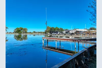 Lot 23 Pelican Isle, Kerens, TX 75144 - Photo 20