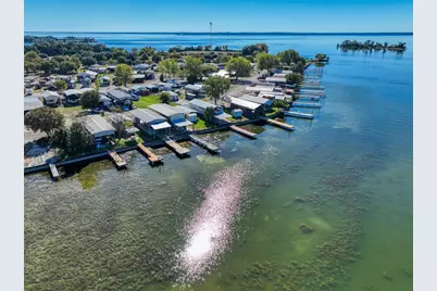 Lot 23 Pelican Isle, Kerens, TX 75144 - Photo 18