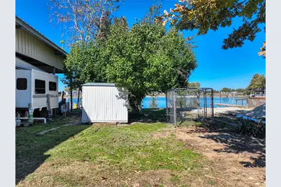 Lot 23 Pelican Isle, Kerens, TX 75144 - Photo 8