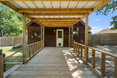 377 Southern Oaks Drive, Streetman, TX 75859 - Photo 30