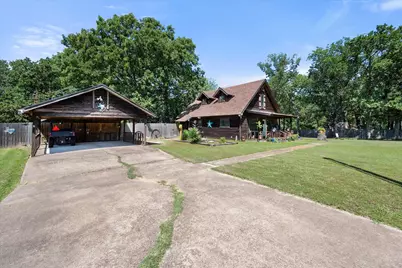 377 Southern Oaks Drive, Streetman, TX 75859 - Photo 40