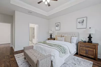 3317 Wiltshire Horn Avenue, McKinney, TX 75071 - Photo 16
