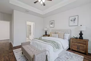 3317 Wiltshire Horn Ave, McKinney, TX 75071 - Photo 16