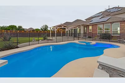 3317 Wiltshire Horn Avenue, McKinney, TX 75071 - Photo 34
