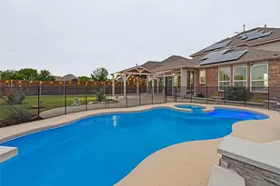 3317 Wiltshire Horn Ave, McKinney, TX 75071 - Photo 34