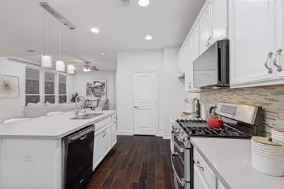 3317 Wiltshire Horn Avenue, McKinney, TX 75071 - Photo 12