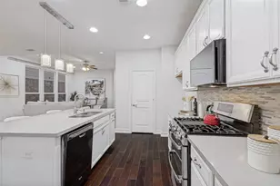 3317 Wiltshire Horn Ave, McKinney, TX 75071 - Photo 12