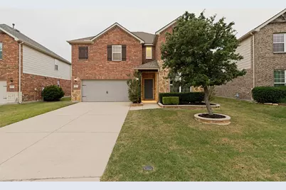 3317 Wiltshire Horn Avenue, McKinney, TX 75071 - Photo 2