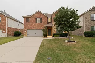 3317 Wiltshire Horn Ave, McKinney, TX 75071 - Photo 2
