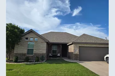 365 Eagle Mountain Drive, Abilene, TX 79602 - Photo 1