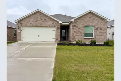 13404 Gitty Up Circle, Cresson, TX 76035 - Photo 1