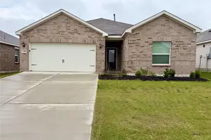 13404 Gitty Up Cir, Cresson, TX 76035 - Photo 1
