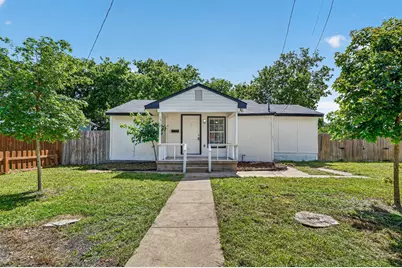 1512 West Street, McKinney, TX 75069 - Photo 1