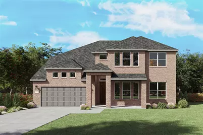 2629 Creekdale Drive, Celina, TX 75009 - Photo 1