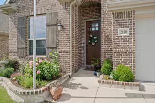 2010 Morgan Ct, Melissa, TX 75454 - Photo 2