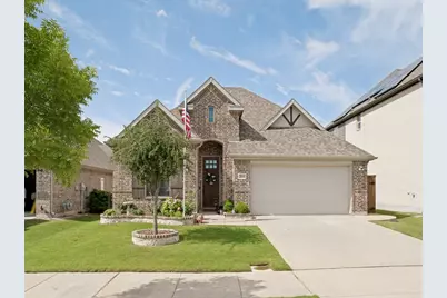 2010 Morgan Court, Melissa, TX 75454 - Photo 1