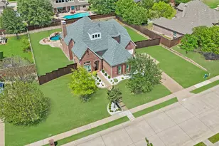 1011 Three Rivers Dr, Prosper, TX 75078 - Photo 4