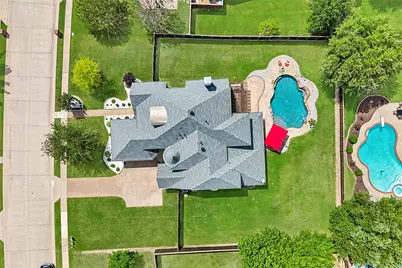 1011 Three Rivers Drive, Prosper, TX 75078 - Photo 1