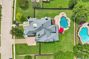1011 Three Rivers Dr, Prosper, TX 75078 - Photo 1
