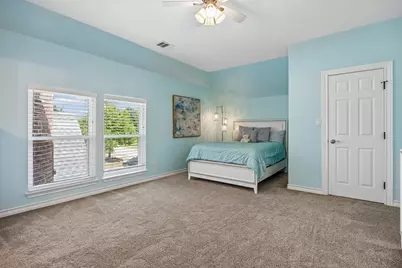 1011 Three Rivers Drive, Prosper, TX 75078 - Photo 18