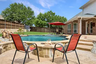 1011 Three Rivers Dr, Prosper, TX 75078 - Photo 8