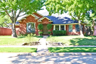 2222 Country Hollow Lane, Garland, TX 75040 - Photo 1