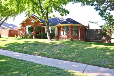 2222 Country Hollow Lane, Garland, TX 75040 - Photo 2