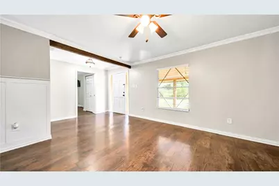 1542 W Reindeer, Lancaster, TX 75146 - Photo 14