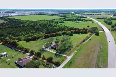 1542 W Reindeer, Lancaster, TX 75146 - Photo 24