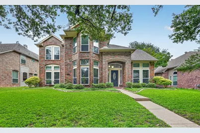 124 Branchwood Trail, Coppell, TX 75019 - Photo 1
