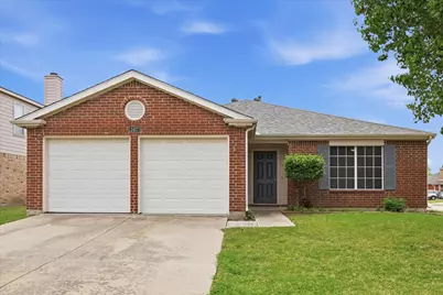 2457 Eagle Mountain Drive, Little Elm, TX 75068 - Photo 1