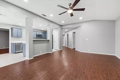 2457 Eagle Mountain Drive, Little Elm, TX 75068 - Photo 8