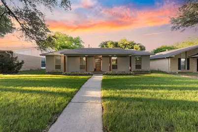 3317 Janwood Lane, Garland, TX 75044 - Photo 2