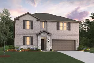3152 Ashbrook Ln, Anna, TX 75409 - Photo 1