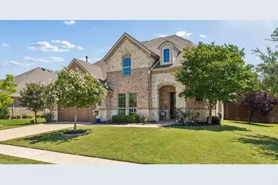 6208 Prairie Hill Lane, Flower Mound, TX 75028 - Photo 40