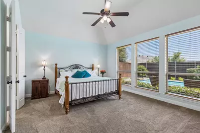 6208 Prairie Hill Lane, Flower Mound, TX 75028 - Photo 18
