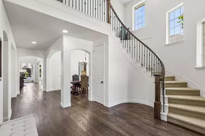 6208 Prairie Hill Lane, Flower Mound, TX 75028 - Photo 6
