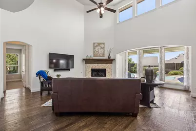 6208 Prairie Hill Lane, Flower Mound, TX 75028 - Photo 12